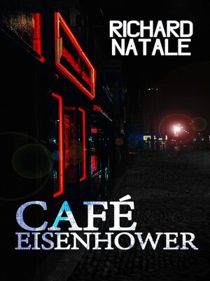 cover image of Café Eisenhower
